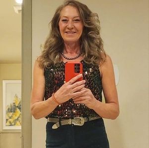 Meet your Posher, Kathleen